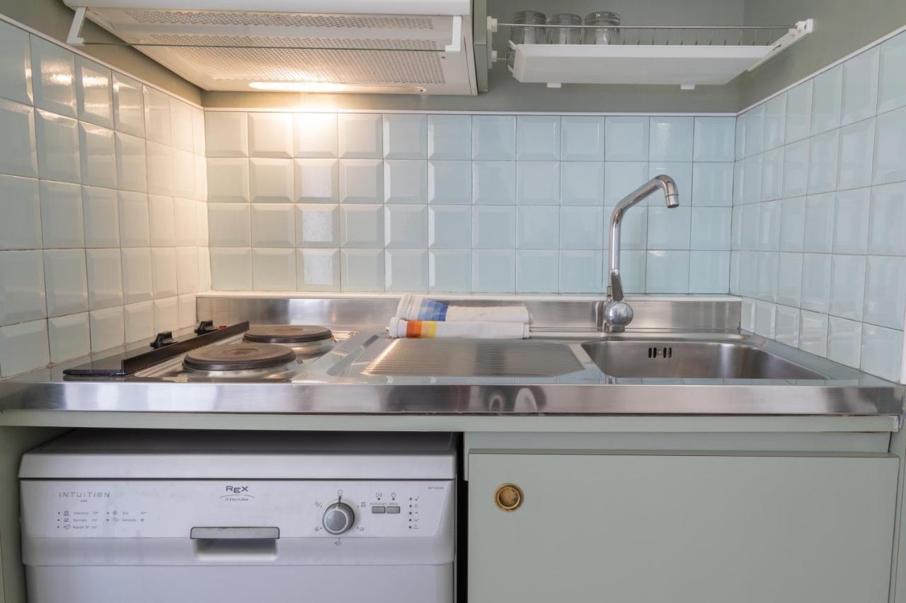 Residence Hotel Club House Cattolica Luaran gambar